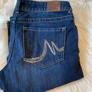 Maurices Bootcut